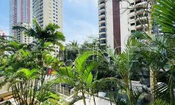 Imagem 4: Excepcional apartamento de 3 suítes e 3 vagas próximo ao Parque Ceret