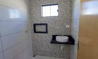 Imagem 4: Casa 3 quartos, corredor lateral, corredor de esquina, JD Ouro Verde 3 - Sarandi