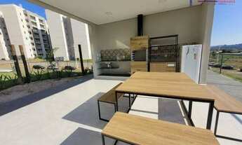 Imagem 7: Apartamento com 3 dormitórios para alugar, 80 m² por R$ 2.800/mês - Brisa da Mata - Jatobá