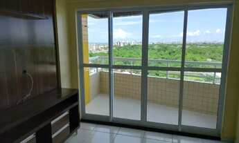 Imagem 6: Apartamento 2 quartos na Praia de Areia Dourada - Cabedelo