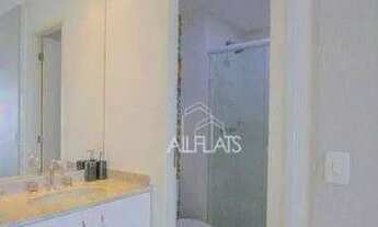 Imagem 6: Apartamento com 1 dormitório à venda, 44 m² por R$ 800.000 no Brooklin em São Paulo/SP