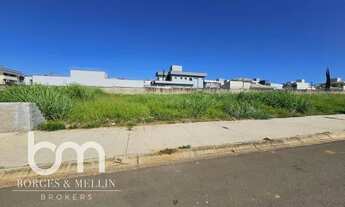 Imagem: HORTOLÂNDIA - Terreno Padrão - PARQUE