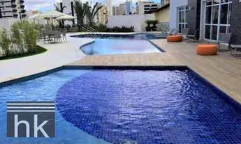 Imagem 5: Apartamento com 2 dormitórios, 74 m² - venda por R$ 1.350.000,00 ou aluguel por R$ 7.790,0