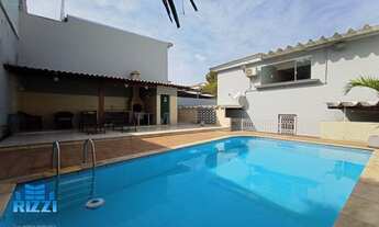 Imagem 4: Casa Duplex - 03 Quartos - Condomínio Jardim Estiva