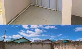 Imagem 7: Casa Para Aluguel no Cidade Satélite por R$ 1.600