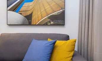 Imagem 4: Apartamento com 1 Quarto para alugar, 32m² - Consolação