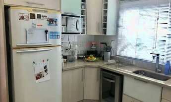 Imagem 4: SOBRADO EDU CHAVES, 3 SUITES. QUINTAL COM GRAMA SINTÉTICA, CHURRASQUEIRA, 4 VAGAS