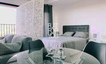 Imagem 7: Apartamento com 1 Quarto para alugar, 43m² - Setor Bueno