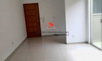 Imagem 3: APARTAMENTO À VENDA - PARQUE ORATÓRIO- 2 QUARTOS- 50M²- R$ 265.000,00