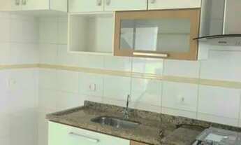 Imagem 7: Apartamento para venda tem 62 metros quadrados com 2 quartos