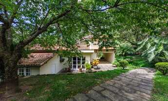 Imagem 5: Cód.: 557 - Charmosa casa no bairro Mangalarga, em Petrópolis