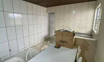 Imagem 3: Casa com 3 dormitórios à venda, 59 m² por R$ 271.000,00 - Conjunto Residencial Cocuera - M