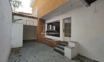 Imagem 2: Sobrado com 3 dormitórios - Próximo ao Mêtro Paraíso - Locação ou Venda