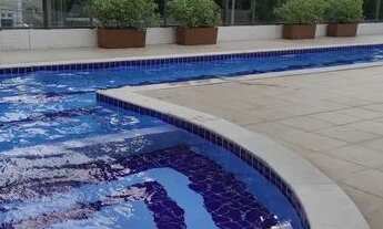 Imagem: Apartamento para aluguel tem 172 metros