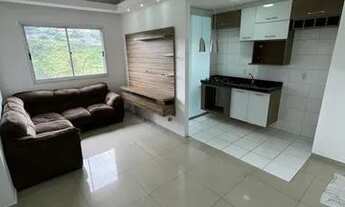 Imagem 2: Apartamento para Locação em Barueri, Vila São João, 2 dormitórios, 1 banheiro, 1 vaga