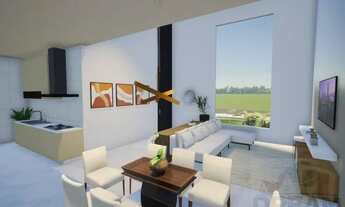 Imagem 4: Casa para Venda em Rio das Ostras, Alphaville, 3 dormitórios, 3 suítes, 4 banheiros, 4 vag