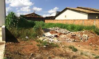 Imagem 2: Lote Comercial no Residencial Petropolis