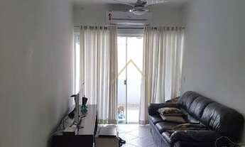 Imagem: Apartamento residencial à venda, Jardim