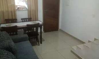 Imagem 3: Sobrados em Condomínio para venda em Santo André no bairro Vila Luzita