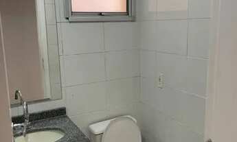 Imagem 7: Vendo no Condomínio Mirante do Lago - Apartamento 3 quartos sendo 1 suíte - Andar alto - N