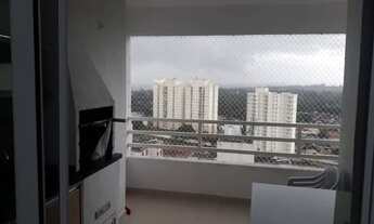 Imagem 3: Lindo Apartamento do lado da Rodoviária Jd. Paulista