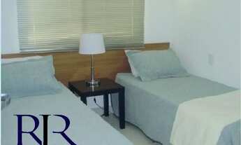 Imagem 5: Apartamento com 2 quartos no Bairro Grajaú