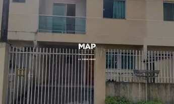 Imagem 2: CURITIBA - Sobrado Padrão - Novo Mundo