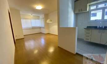 Imagem 2: Apartamento para Locação em Barueri, Alphaville Centro Industrial e Empresarial/Alphaville