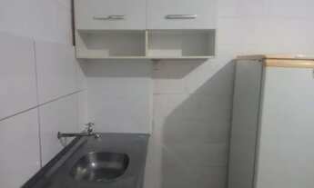 Imagem 2: Kitnet livre vila c semi mobiliada