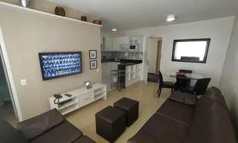 Imagem: São Paulo - Flat - Itaim Bibi