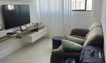 Imagem 6: OPORTUNDIADE!! FLAT MOBILIADO, BOA VIAGEM, 2MIL COM TAXAS!!