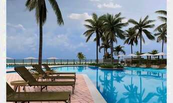 Imagem 2: Cobertura Duplex Blue Beach beira-mar João Pessoa