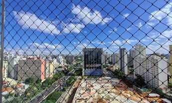 Imagem 5: Apartamento com 4 dormitórios para alugar, 170 m² por R$ 19.050/mês - Paraíso - São Paulo