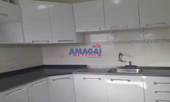 Imagem: Jacareí - Apartamento Padrão - Jardim