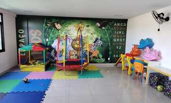 Imagem 4: APARTAMENTO RESIDENCIAL em SALVADOR - BA, VILA LAURA