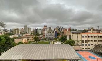 Imagem 7: Apartamento para Aluguel - Mercês, 3 Quartos, 170 m2