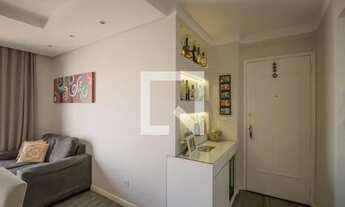 Imagem 5: Apartamento para Aluguel - Chácara Inglesa, 3 Quartos, 134 m2