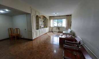 Imagem 2: Apartamento à venda, 127 m² por R$ 579.000,00 - Grajaú - Rio de Janeiro/RJ