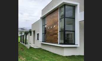 Imagem 4: Casa no Terras Alpha 2