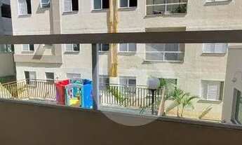 Imagem 4: Apartamento com 2 dormitórios mobiliado para alugar, 47 m² por R$ 2.385/mês - Jardim Sul