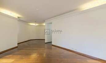 Imagem 3: Locação Apartamento 3 Dormitórios - 160 m² Moema