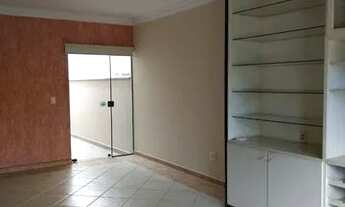 Imagem 2: Casa com 3 dormitórios para alugar, 173 m² por R$ 5.247,50/mês - Jardim Ibiti do Paço - So