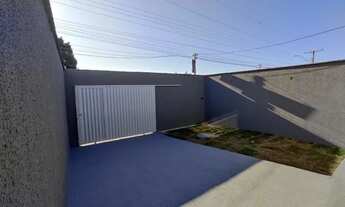Imagem 4: Casa para Venda em Aparecida de Goiânia, Vila Oliveira, 3 dormitórios, 1 suíte, 2 banheir