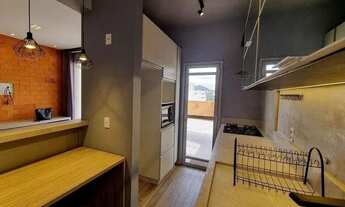 Imagem 4: FLORIANóPOLIS - Apartamento Padrão - Itacorubi