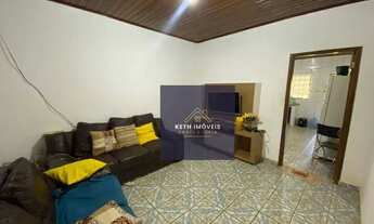 Imagem: Vende-se Casa 225,27M² em Chapada dos Guimarães,MT