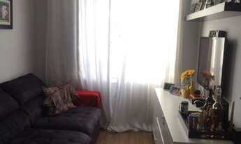 Imagem 2: Apartamento 2 Quartos à Venda 48 m² por R$ 310.000