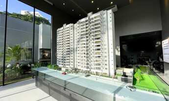 Imagem 12: Apartamento para venda possui 149 metros quadrados com 3 quartos