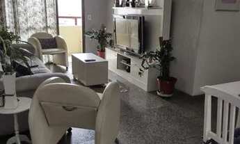 Imagem: Apartamento à venda na Mooca - São Paulo