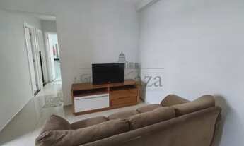 Imagem 3: Apartamento - Jardim Vale do Sol - Residencial Sun Vale - 48m² - 2 Dormitórios