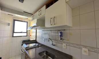 Imagem 5: Espetacular apto no Cambui com 43 m2 - 1 suíte e vaga. Impecável